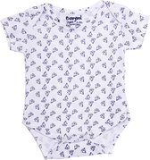 Babybol Rompertje Zeilboten - 56