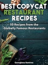 Best Copycat Restaurant Recipes
