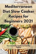 Mediterranean Diet Slow Cooker Recipes