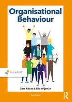 Routledge-Noordhoff International Editions- Organisational Behaviour