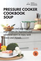 Pressure Cooker Cookbook Soup