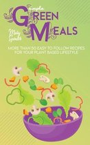 Simple Green Meals