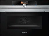 Siemens CS636GBS2 - iQ700 - Inbouw oven