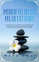 Mindfulness Meditations