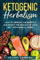 Ketogenic Herbalism