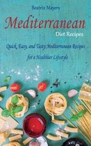 Mediterranean Diet Recipes