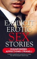 Explicit Erotic Sex Stories