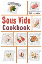 Sous Vide Cookbook