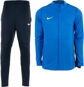 Nike Dri-FIT Park Trainingspak Heren- Maat XL