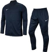 Nike Dri-FIT Park Trainingspak Heren - Maat XL