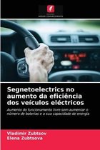Segnetoelectrics no aumento da eficiência dos veículos eléctricos