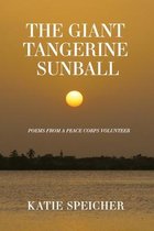 The Giant Tangerine Sunball