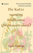 Die Katze namens Mulltonne