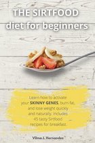 The Sirtfood diet for beginners