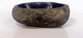 Natuurstenen waskom | DEVI-W21-584 | 22x34x15
