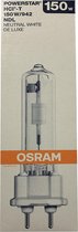 Osram HCI-T 150W 942 Powerstar gasontladingslamp neutraal wit de luxe G12