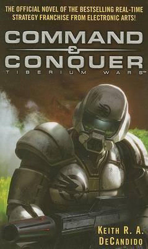 Command & Conquer