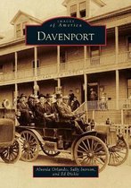 Images of America- Davenport