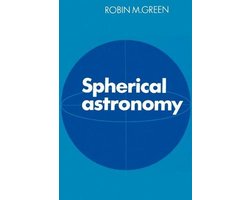 Spherical Astronomy
