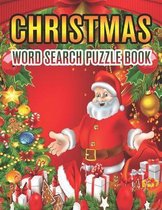 Christmas Word Search Puzzle book