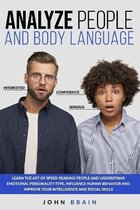 Analyze People and Body Language