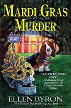 Mardi Gras Murder