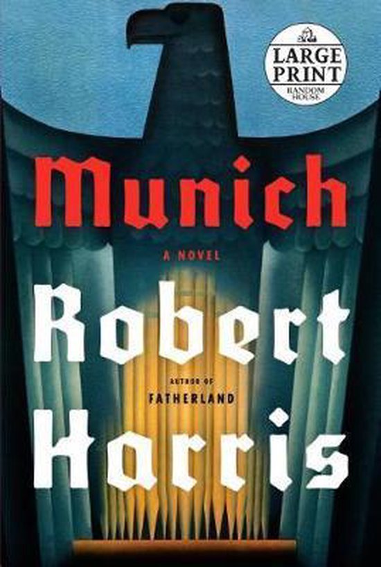 Munich - cover