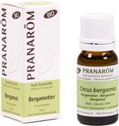 Pranarom-Etherische Olie-Biologisch Bergamot