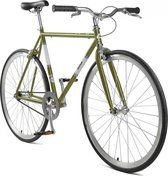 Cheetah Bohemian 1sp Olive Green 54 pignon fixe / vélo à une vitesse