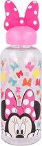 Minnie Mouse 3D drinkfles - 560 ml
