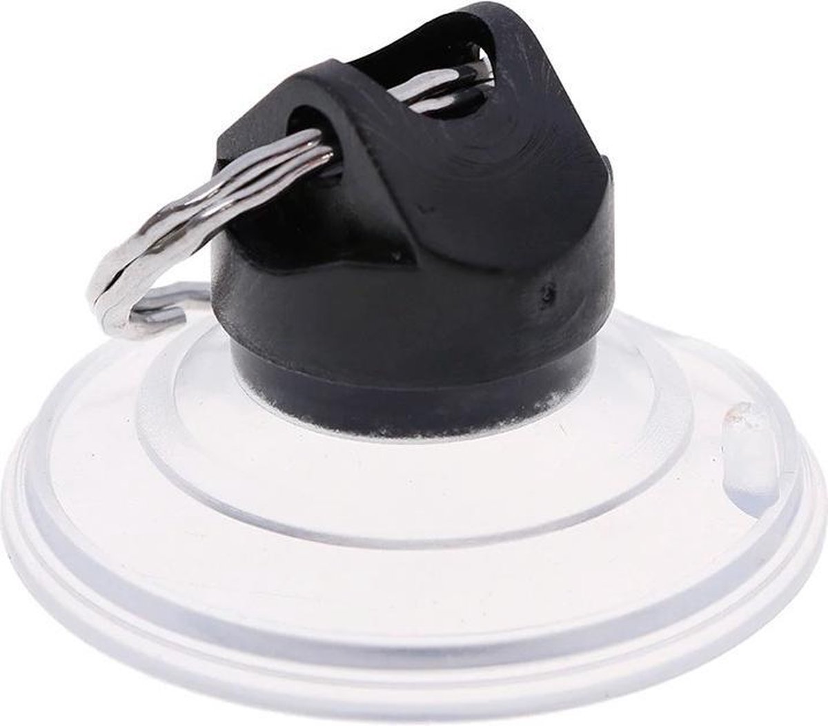 Zuignap - extra sterk - M4 x 7 schroefdraad - scherm reparatie