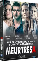 Meurtres à - Les fantômes du Havre & sources assassines