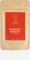 Joy of Matcha - Energy Boost - Sportdrank - 60 gram