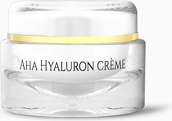 La Elegance AHA Hyaluronzuur crème | bol.com