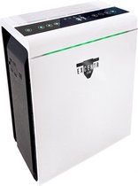 Luchtreiniger met ionisator en HEPA filter – Air Purifier – Alles in 1 Luchtzuiveraar uit topsegment – Geurverwijderaar