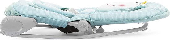 Chicco Relax - Wipstoel - Balloon Froggy van Chicco — afbeelding 4