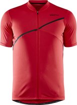 Craft Craft Core  Fietsshirt - Maat L  - Mannen - rood
