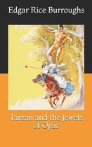 Tarzan and the Jewels of Opar