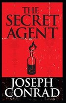 The Secret Agent Illustrated