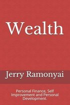 Wealth: Personal Finance, Self Improvement and Personal Development.