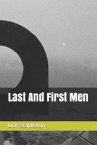 Last And First Men