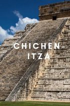 chichen itza: libreta conmemorativa patrimonio mexicano