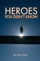 Superheroes