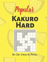 Popular Kakuro Hard: Kakuro Game