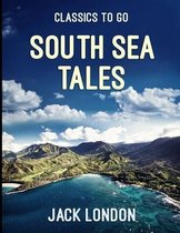 South Sea Tales illustrated