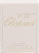 Chopard - Brilliant Wish Eau De Parfum 30ML