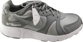 Nike Atsuma - Zilver/Wit/Grijs - Maat 42