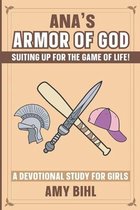 Ana's Armor of God