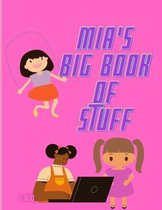 Mia's Big Book of Stuff