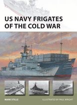 New Vanguard- US Navy Frigates of the Cold War